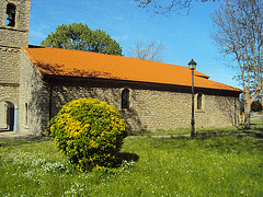 Iglesia de San Julián de Roces (09)