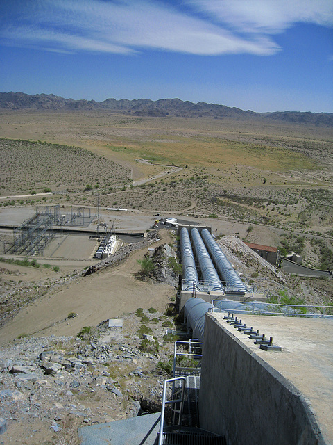 Hinds Pumping Plant (0672)