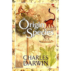 Darwin: Origin of species