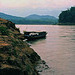 Along the Mekong river
