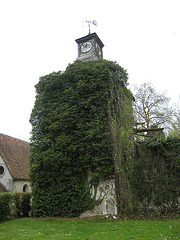 Château de Bréau