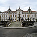 Coimbra, seminary