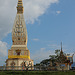 Phra That Satcha in Tha Li