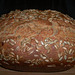 Eight-Grain Honey Sunflower Seed Bread