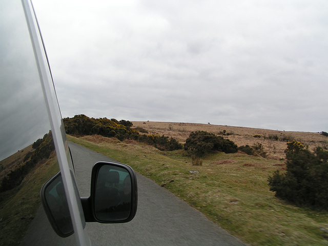 Dartmoor Dartmoor