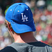 Los Angeles Dodgers Fan (1183)
