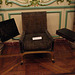 Paris, Museum of Carnavalet, History of Paris, special armchair for slack painters (3)