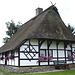 Gemeinschaftshaus in Ibbenbüren / oldest house in this area