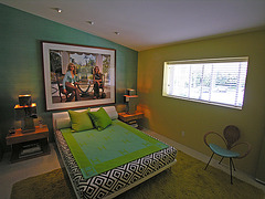 Stewart-Dyer Bedroom (7233)