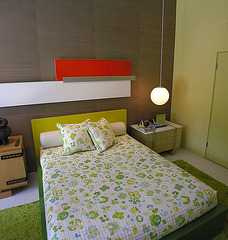 Stewart-Dyer Bedroom (7241)