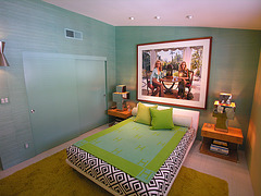 Stewart-Dyer Bedroom (7242)