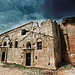 Ruins of the Church of Qalb Lawza