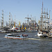 Hamburgs Hafengeburtstag 2008