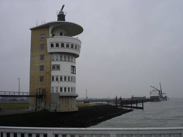Signalstation Cuxhaven