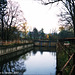 Lock, Picture 2, River Sazava, Cercany, Bohemia (CZ), 2007