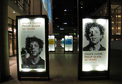 Philip Glass Posters (0749)