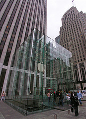 Apple Store 5th Avenue (7623)