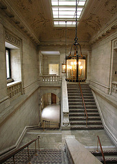 NYPL Stairway (7612)