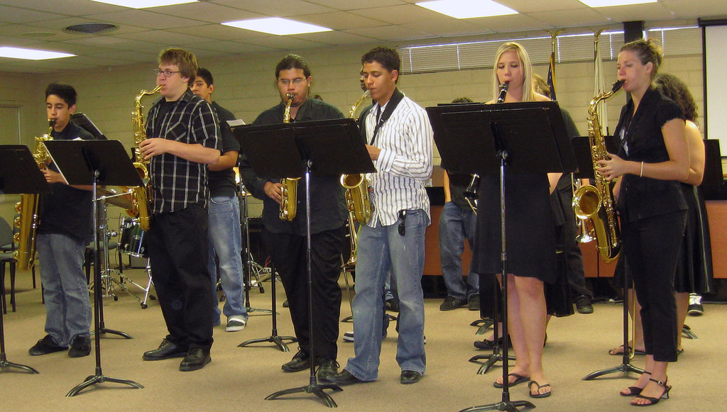 DHS High Jazz Ensemble (0621)