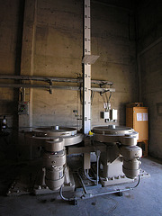 Hinds Pumping Plant (7910)