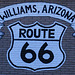 Williams - Kult an der Route 66