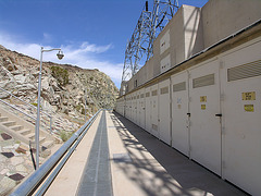 Eagle Mountain Pumping Station (7803)
