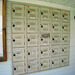 Eagle Mountain Pumping Station Mailboxes (0569)