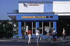 Habana Bakery