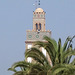 Minarett in Agadir