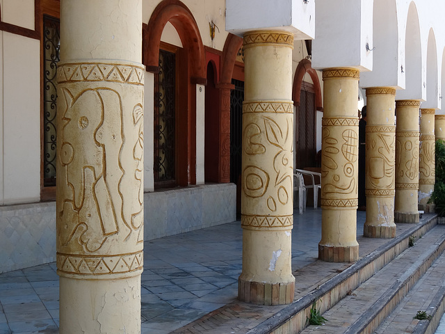 Agadir Arkaden
