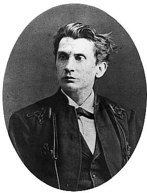Leopold von Sacher-Masoch Leopold von Sacher-Masoch