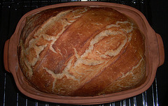 Italian Bread 1