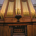 Pipe Organ - Thomas Appleton