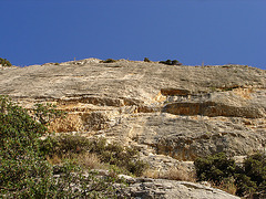 Lafarre - 0808 - La roche des dentelles 01