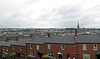 Über den Dächern von Derry