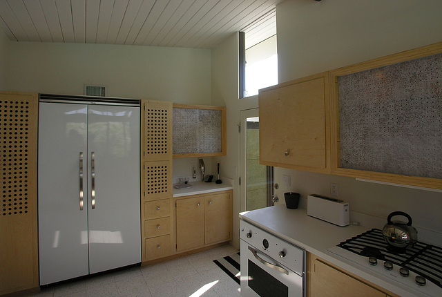 Menrad House Kitchen (7491)