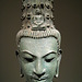 Standing Four-Armed Avalokiteshvara, the Bodhisattva of Infinite Compassion (0801)