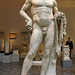 Youthful Hercules (7644)