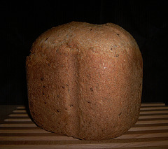 Five-Grain Bread