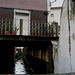 Coimbra (area), Lorvão, there is a creek under the house