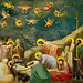 Samedi Saint : Lamentations sur le Christ, œuvre de Giotto di Bondone (1267-1337)