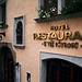Restaurace U Tri Pstrosu, Picture 3, Prague, CZ, 2007