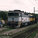 Doprava #753306-0, Cercany, Bohemia(CZ), 2007