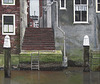 Dordrecht-behind de Voorstraat