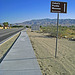 New Sidewalk on Palm Drive (0547)