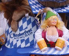 Oktoberfest München