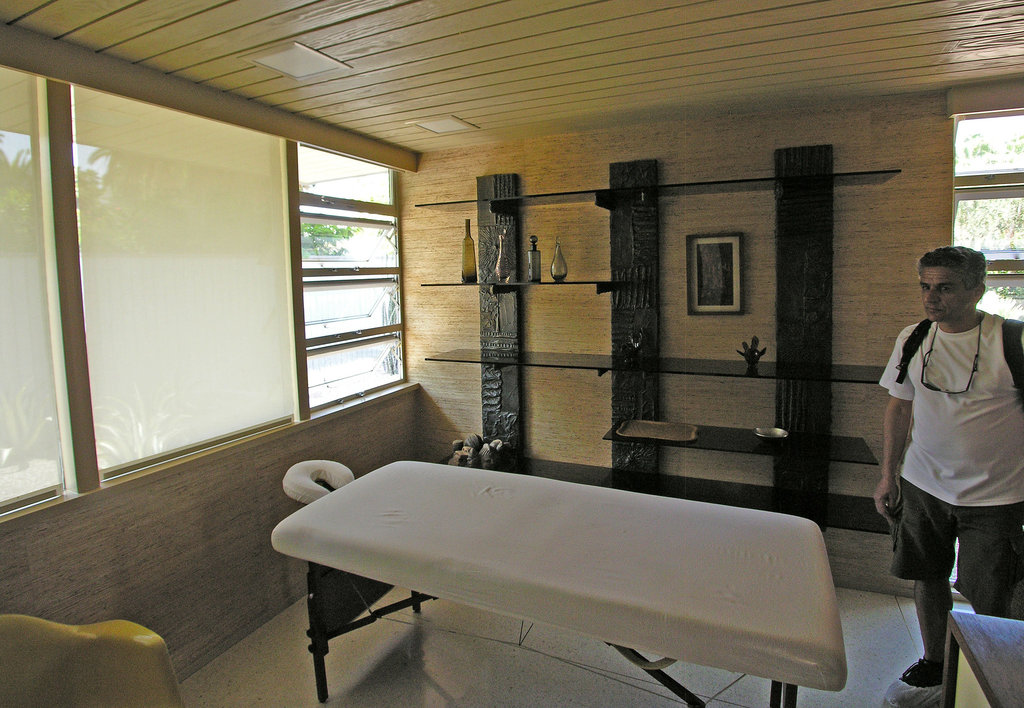 Abernathy Massage Room (7342)