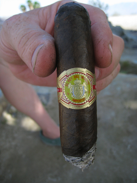 Joe's Cigar (0723)