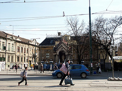 Piaţa Maria - Timisoara