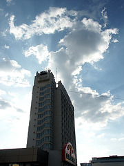 Hotel Continental - Timisoara